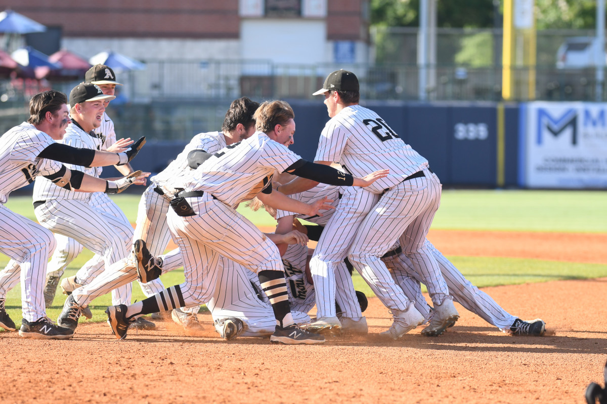 amory seminary mhsaa baseball state championship game44